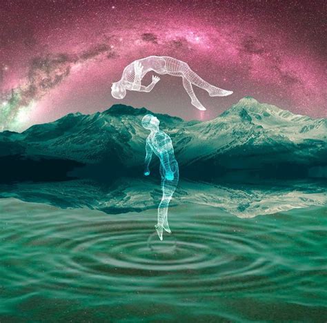 Awakening the Senses: The Enchanting Aesthetic of Water Magic